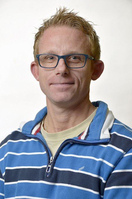 Leiter Kommunikation: Jörg Hofmann